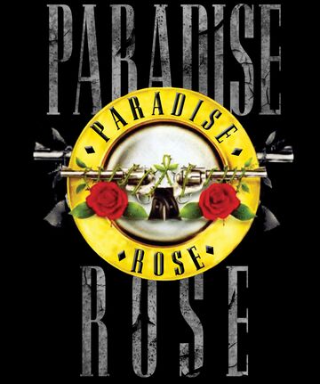 Paradise Rose (Guns N' Roses Tribute) - Guns N Roses Tribute Band - Mount Holly, NJ - Hero Main