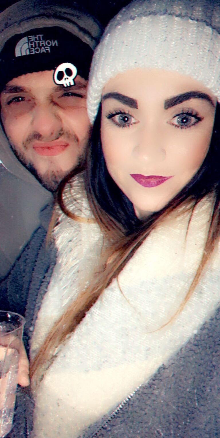 Bonfire night