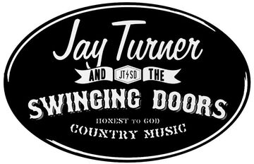 Jay Turner and the Swinging Doors - Country Band - Richmond, VA - Hero Main