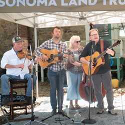 Bloomfield Bluegrass Band, profile image