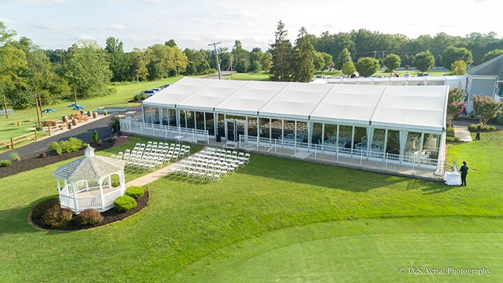 Bogey s Ballroom Reception  Venues  Sewell  NJ 