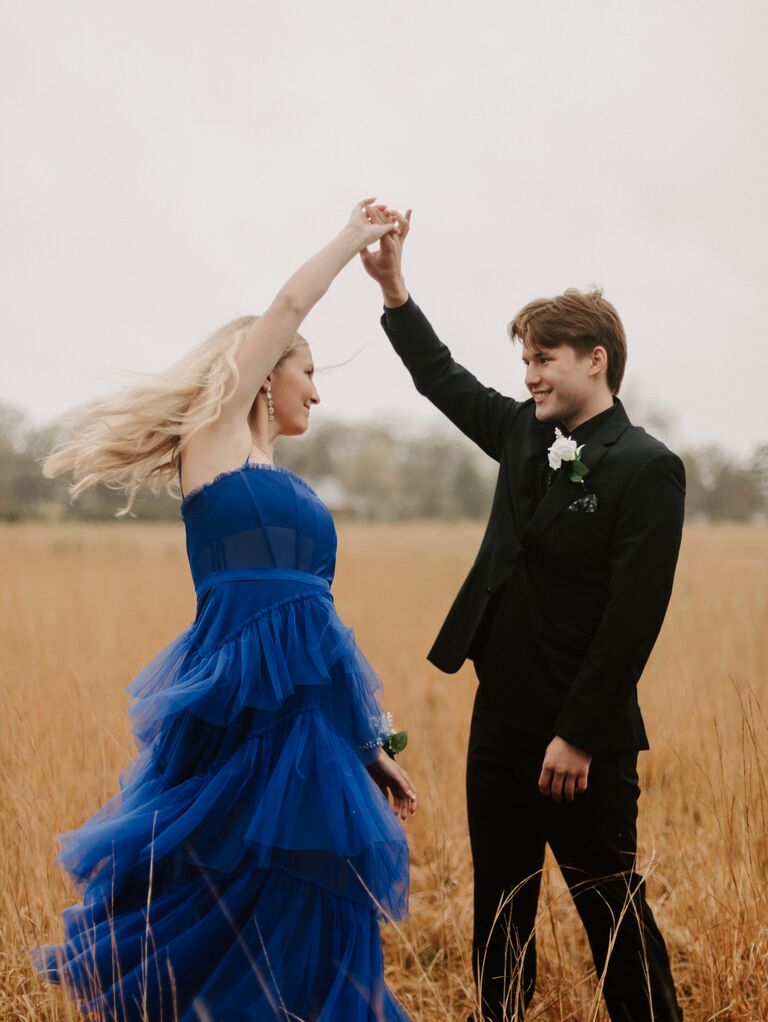 Prom 2024!
