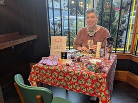 PDX Queer Tarot - Fortune Teller - Portland, OR - Hero Gallery 3