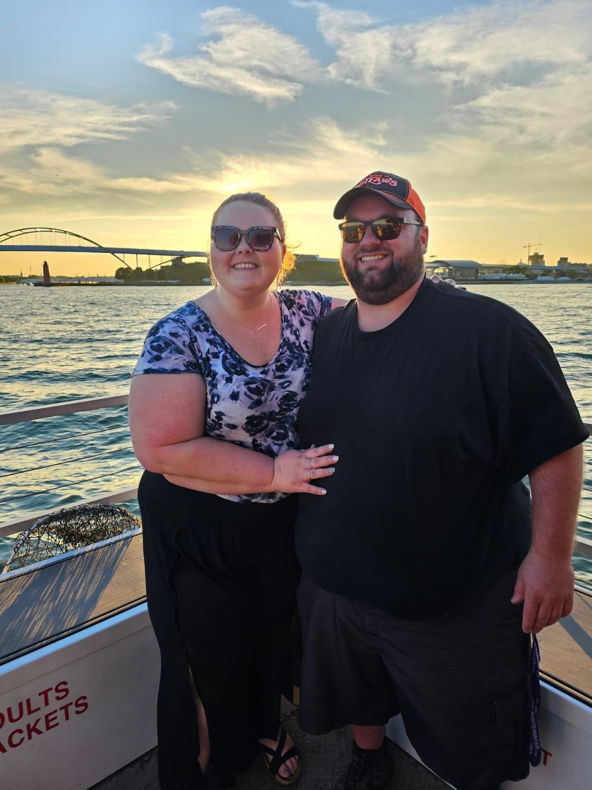 Summer lovin' in MKE.