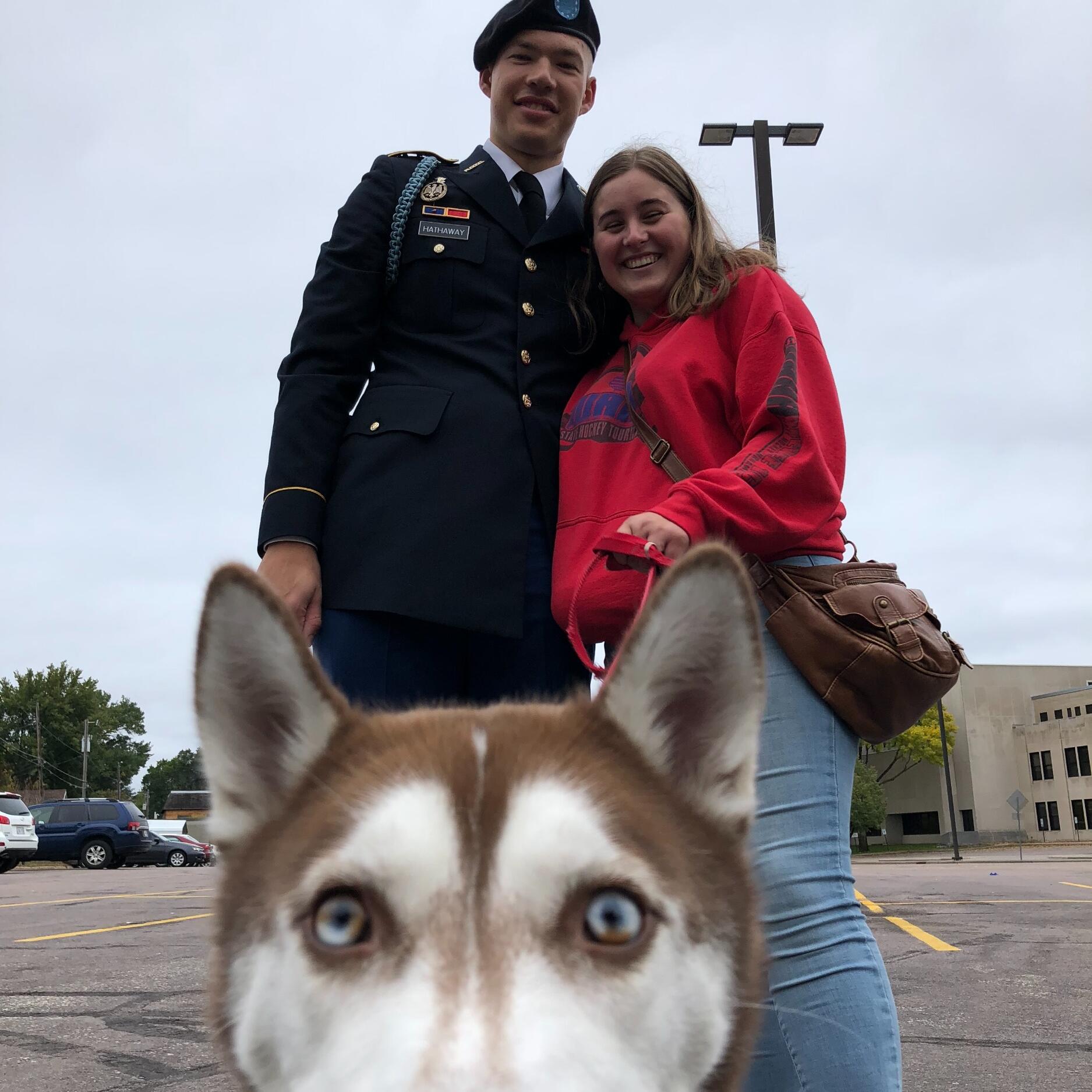Leo!!