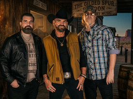 33 THUNDER - Country Band - Stevenson Ranch, CA - Hero Gallery 1