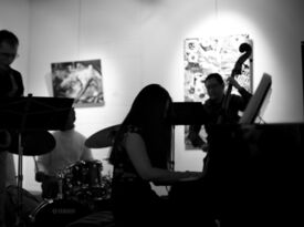 Mavis Pan - Jazz Trio - Brooklyn, NY - Hero Gallery 3
