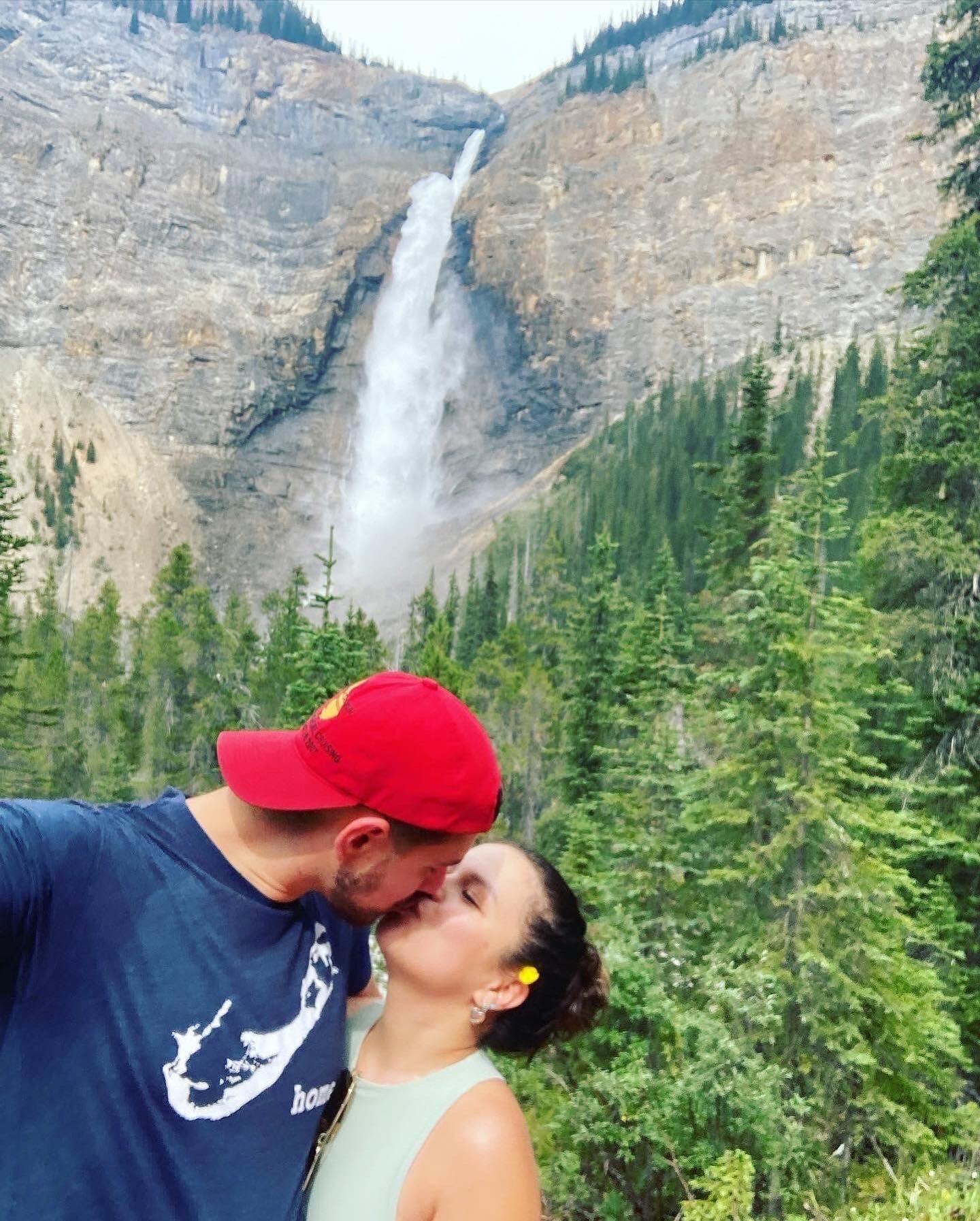 Banff, CA