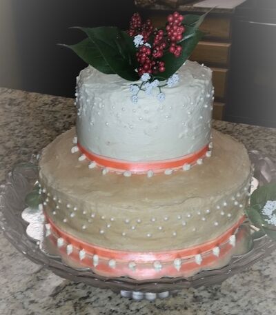 Wedding Cake Bakeries In Mesa Az The Knot