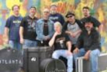Hotlanta...The Allman Brothers Tribute Band - Tribute Band - Vincentown, NJ - Hero Main