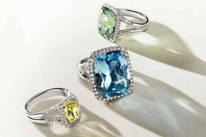 Barnes Jewelry Amarillo Tx