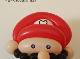Creative Twist - Balloon Twister - Lancaster, CA - Hero Gallery 3