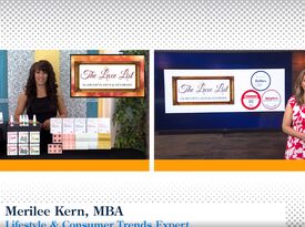Merilee Kern, MBA - Motivational Speaker - Fort Lauderdale, FL - Hero Gallery 3