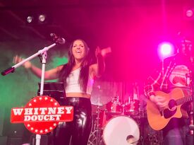 Whitney Doucet Band - Country Band - Worcester, MA - Hero Gallery 2