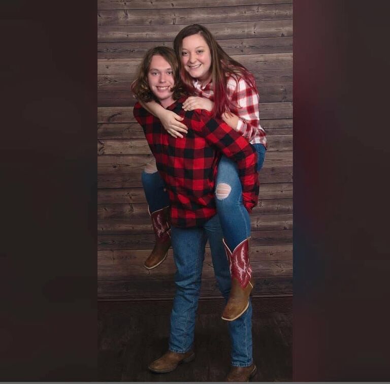 Christmas Photo Fun!