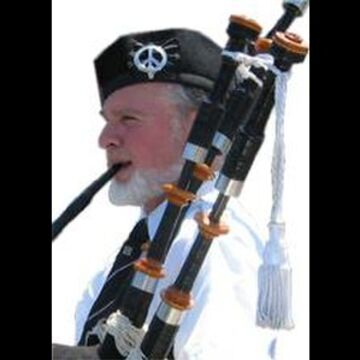 Brian Quirk - Bagpiper - Lawrence, MA - Hero Main