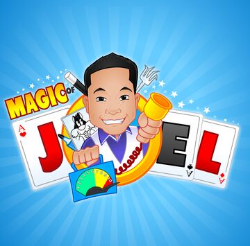 Magic of Joel - Magician - Atlanta, GA - Hero Main