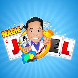 Magic of Joel, profile image