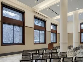 The Newberry Library - Rettinger Hall - Private Room - Chicago, IL - Hero Gallery 2