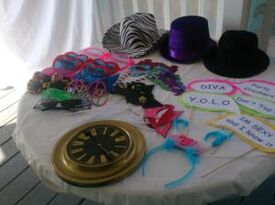 Party Up Entertainment - Photo Booth - Windsor Mill, MD - Hero Gallery 3