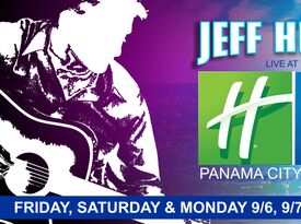 Jeff Hilyer - Acoustic Guitarist - Panama City Beach, FL - Hero Gallery 3