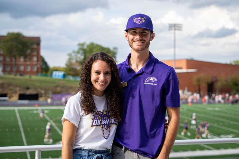 Loras College Homecoming