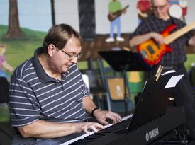 RML Jazz - Jazz Band - Mc Kees Rocks, PA - Hero Gallery 2