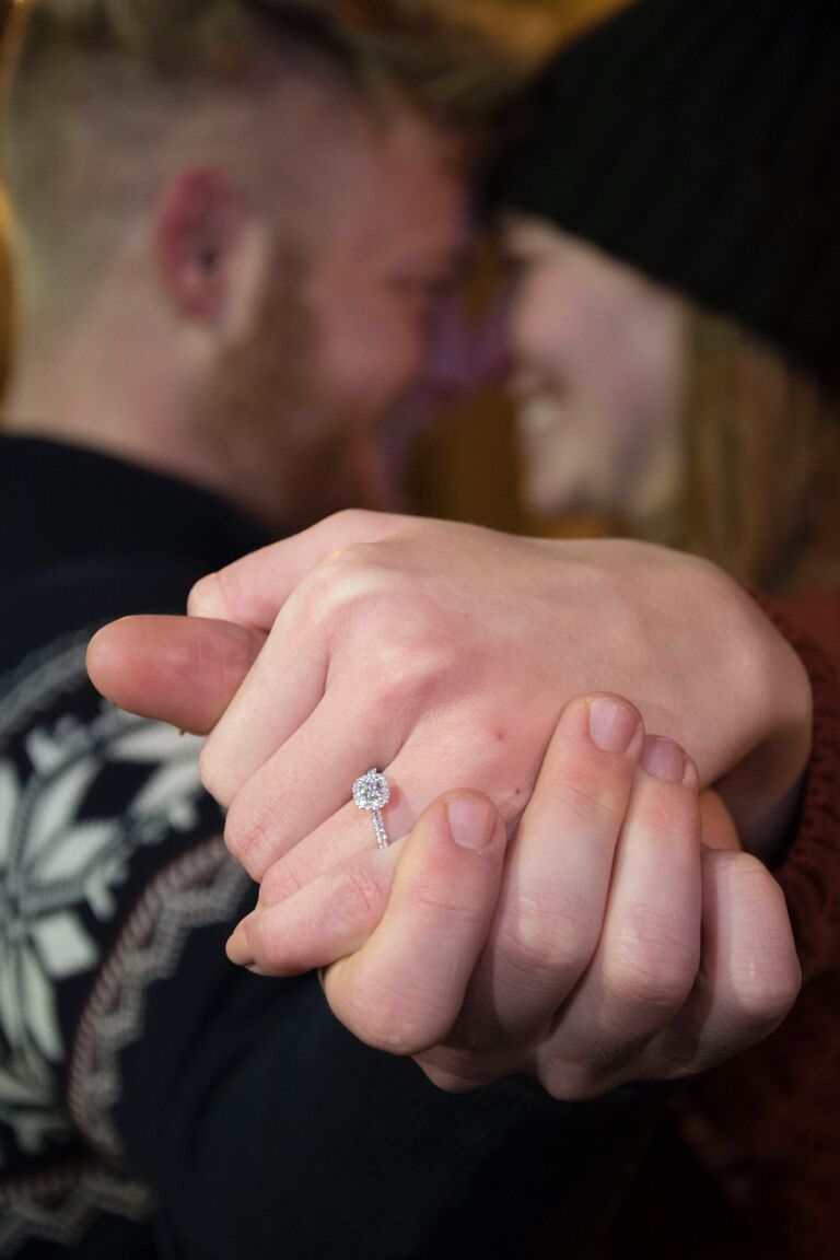 Engagement