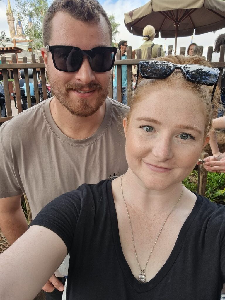 Our Five Year Anniversary