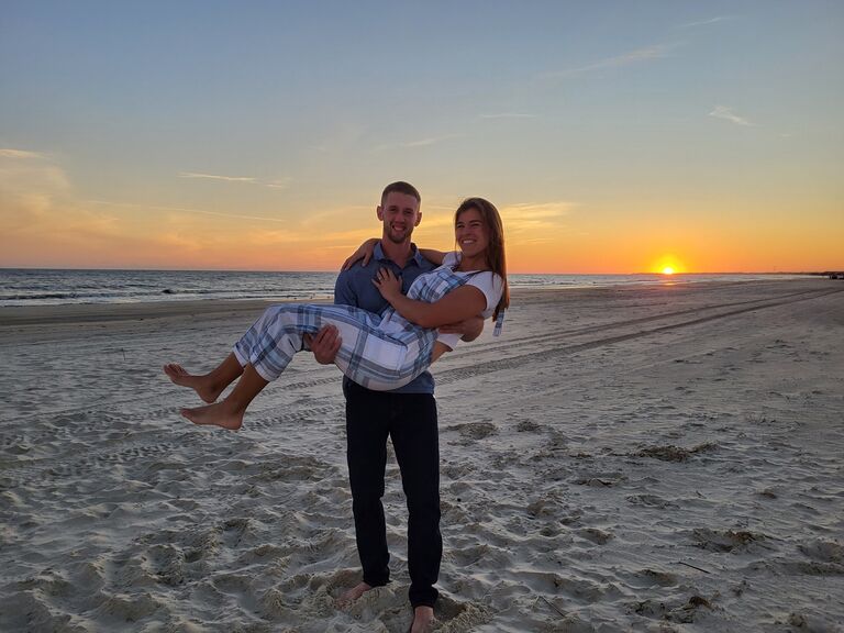 Vacation to FL with family and friends