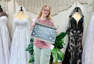 Prom Dresses Corpus Christi