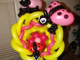 Golly Jolly - Balloon Twister - Irving, TX - Hero Gallery 3