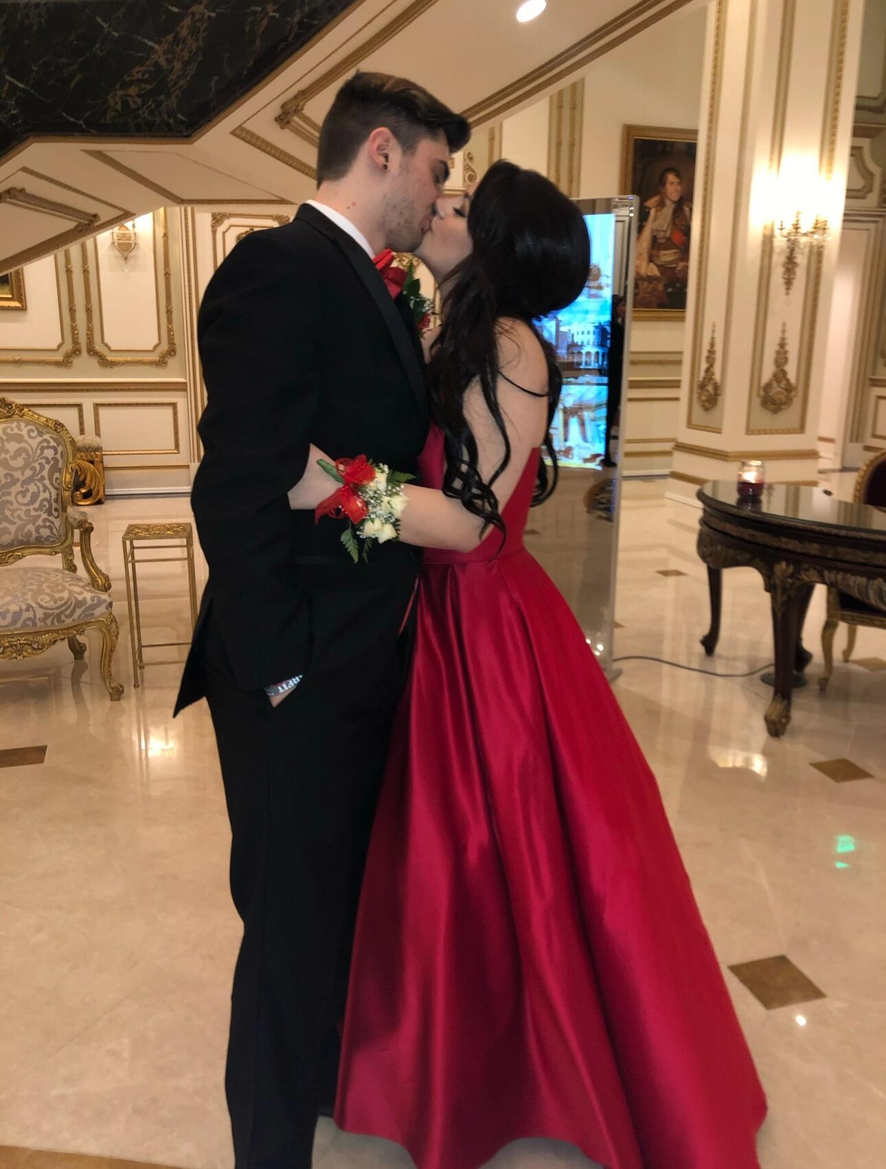 Prom at Legacy Castle!! 
