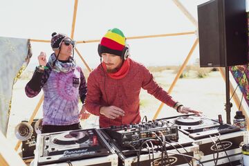 DJ Dan.E - European DJ bringing Ibiza vibes to LA - DJ - Redondo Beach, CA - Hero Main