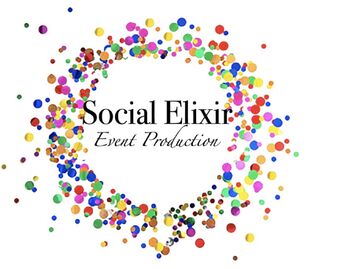 Social Elixir Event Productions - Event Planner - Plainview, NY - Hero Main