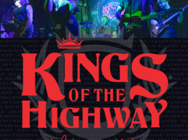 Kings of the Highway - Cover Band - Raleigh, NC - Hero Gallery 4