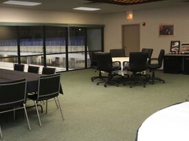 Odeum Expo Center - North Conference Room - Private Room - Villa Park, IL - Hero Gallery 2