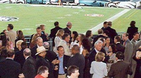 Eagles offer Lincoln Financial Field for free wedding ceremonies