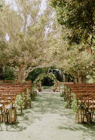 Botanica | Reception Venues - The Knot