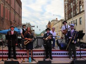 Matt Hill and Friends Jazz Band - Jazz Band - Pittsburgh, PA - Hero Gallery 1