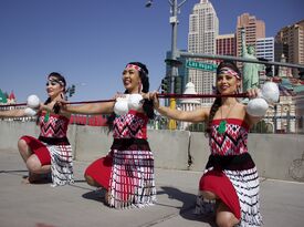 Mahaha Dance Company - Polynesian Dancer - San Diego, CA - Hero Gallery 4