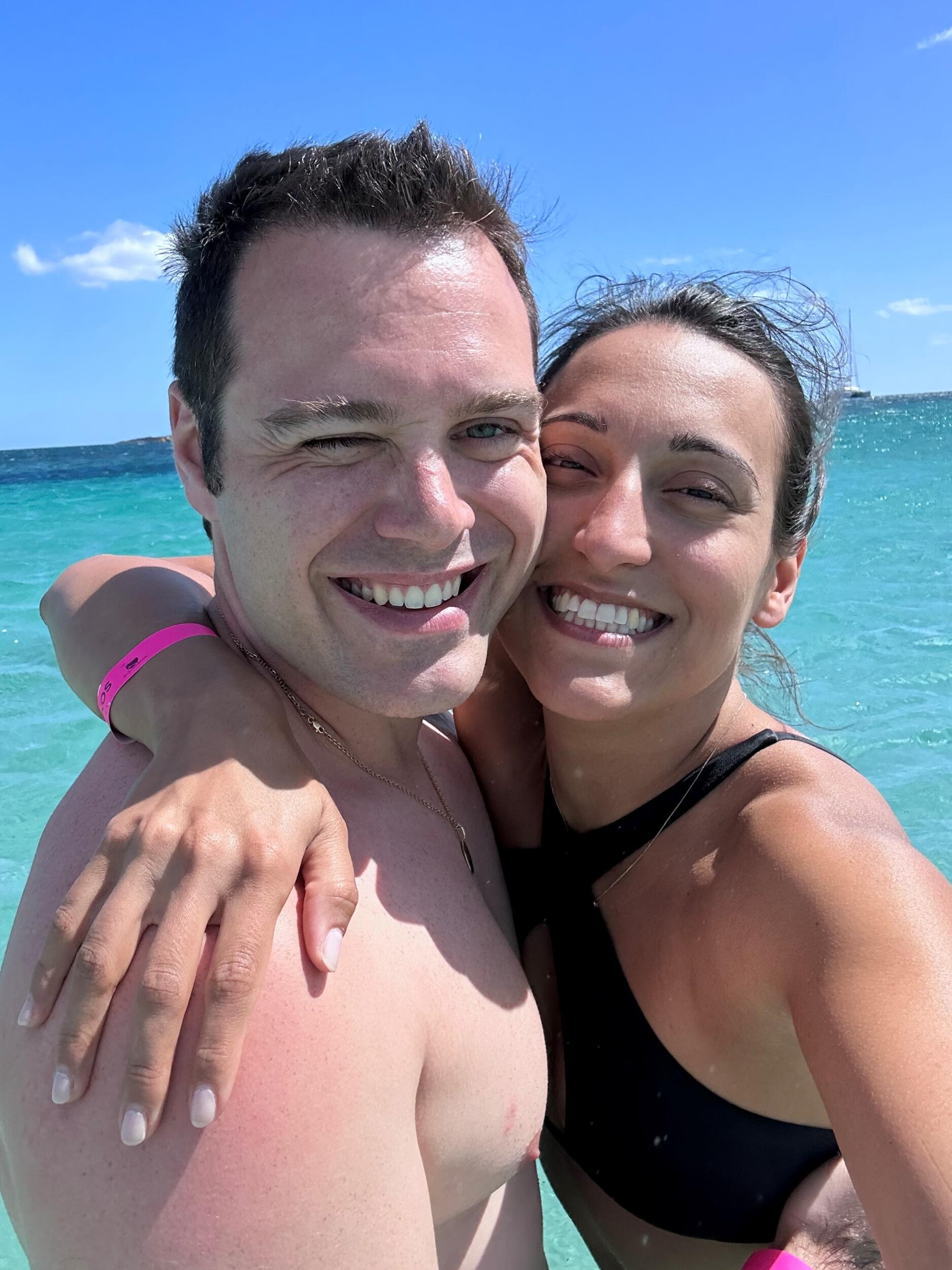 Our first trip to Italy.. Bologna, Sardinia, and Rome!