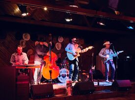 The Cold Hearts - Country Band - Brownsburg, IN - Hero Gallery 1