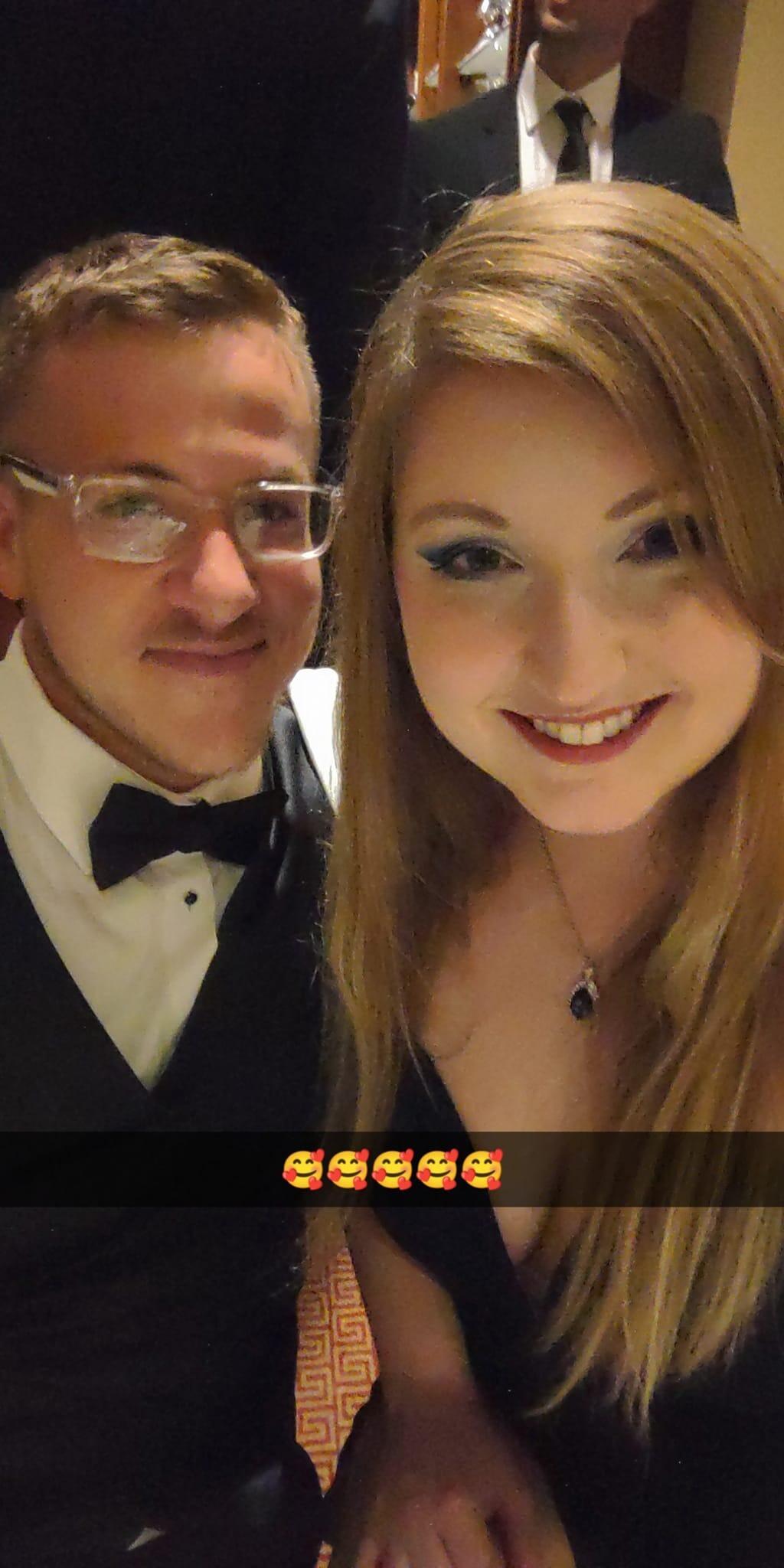 Later that month, Daniel's big sister Sara got married in Oregon. Big congrats to the happy couple. It was such a wonderful and eventful weekend with family!