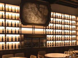 Luna Park - The Wine Bar - Wine Bar - Miami, FL - Hero Gallery 1