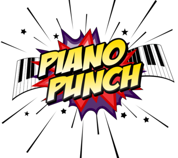 Piano Punch - Dueling Pianist - Conroe, TX - Hero Main