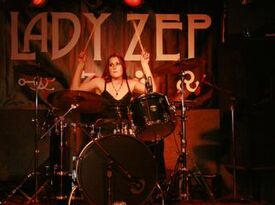 Lady Zep All Female Tribute - Led Zeppelin Tribute Band - Glendale, CA - Hero Gallery 3