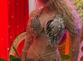 Yuliya Bellydancer FireDancer SnakeDancer Showgirl - Belly Dancer - New Milford, NJ - Hero Gallery 2