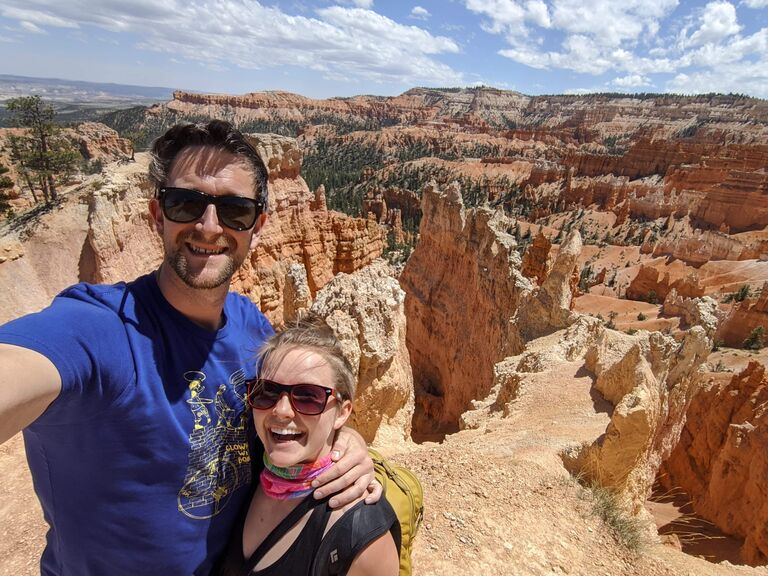 Bryce Canyon, UT