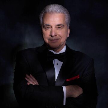 Frank Frizalone - Frank Sinatra Tribute Act - Massapequa, NY - Hero Main